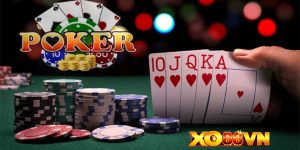 Poker Online XO88