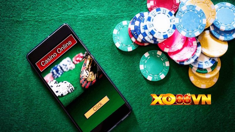 Giới thiệu tổng quan về Casino online XO88