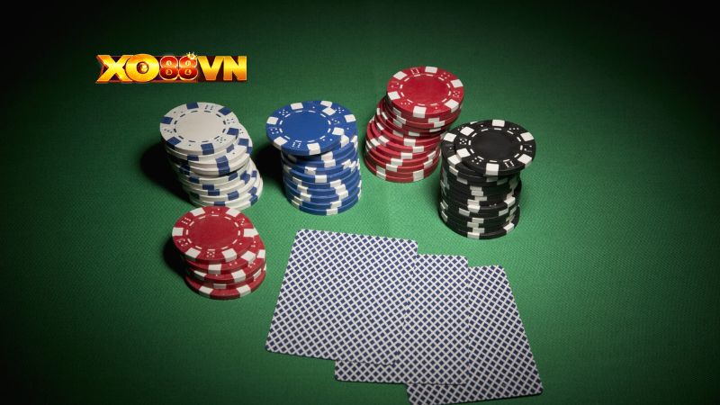 Top 3 mẹo chơi Poker bất bại, hạ gục mọi đối thủ